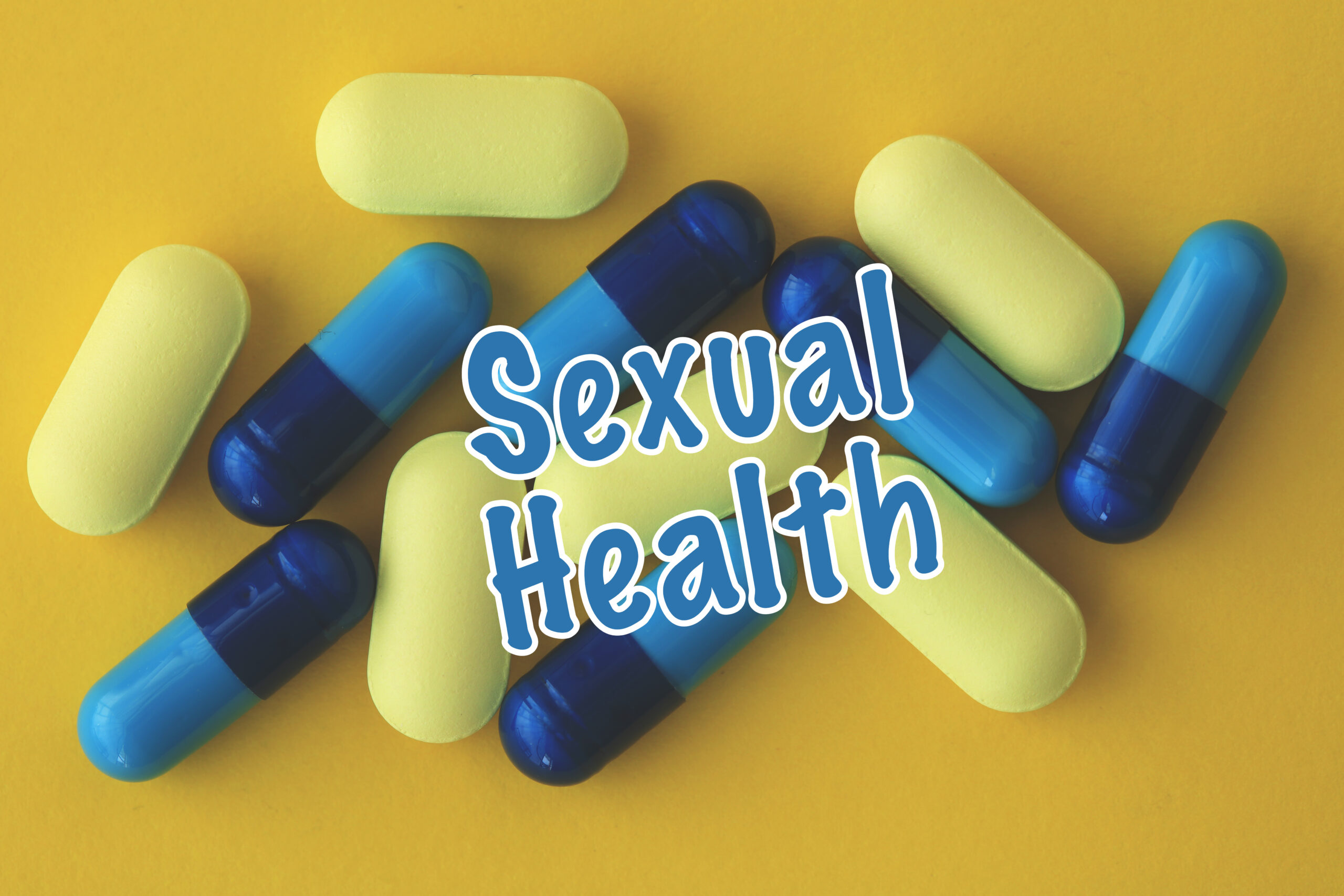 A Prescription For Lust