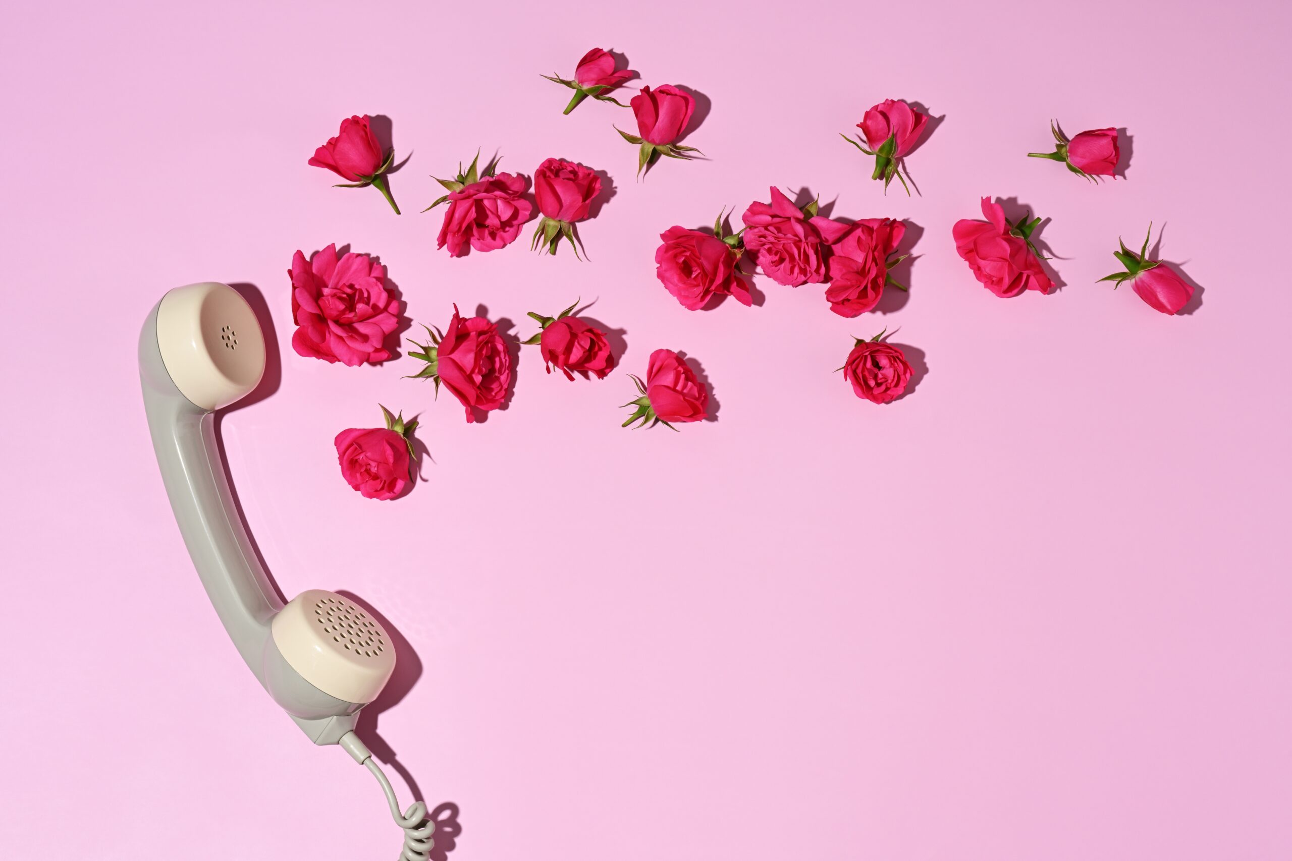 romantic phone sex