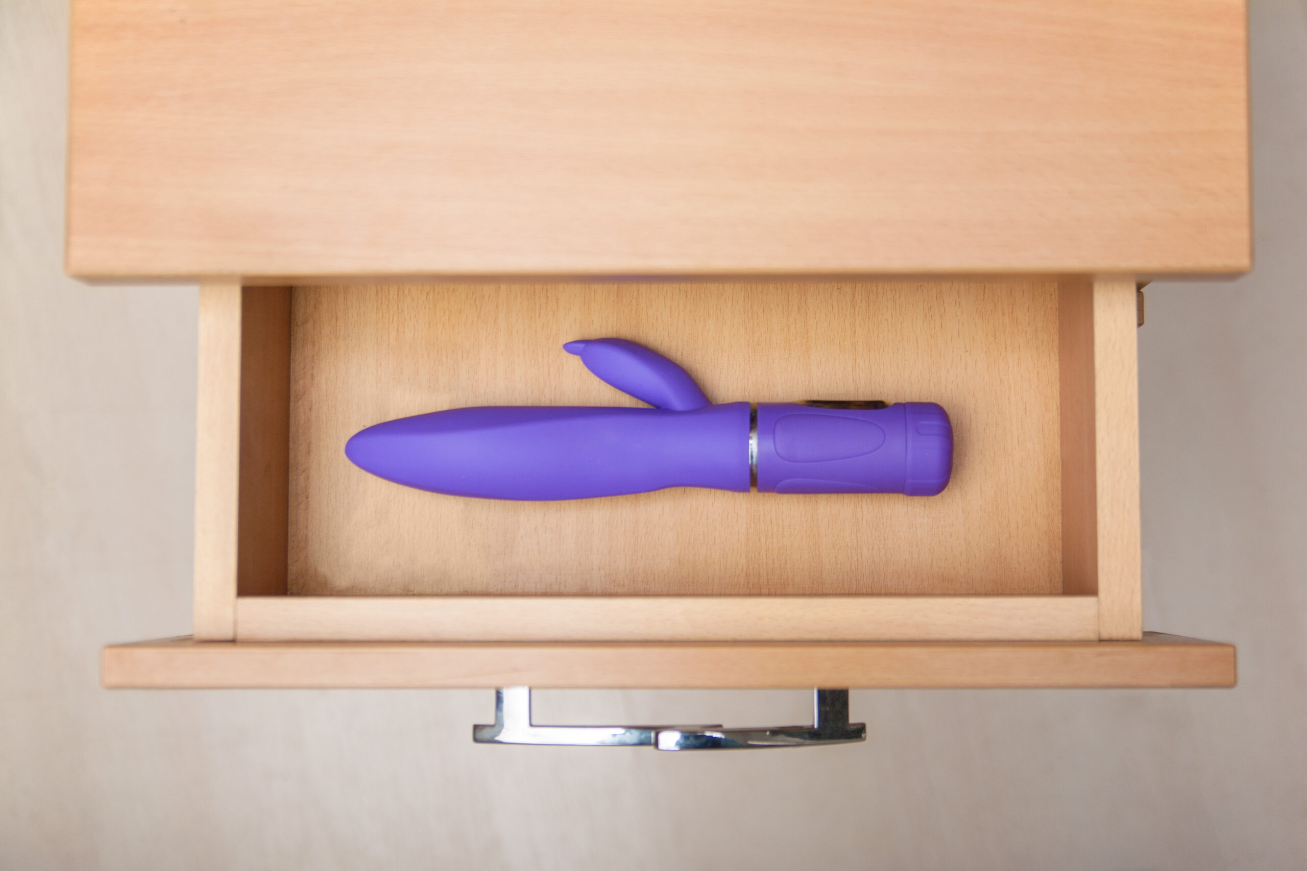 Sexy Toy Drawer