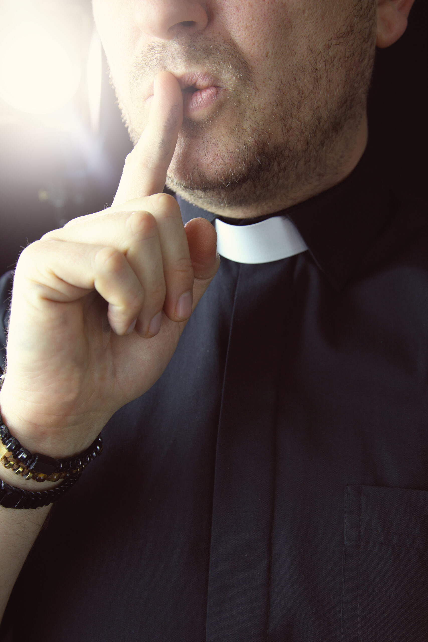 affair with a pastor