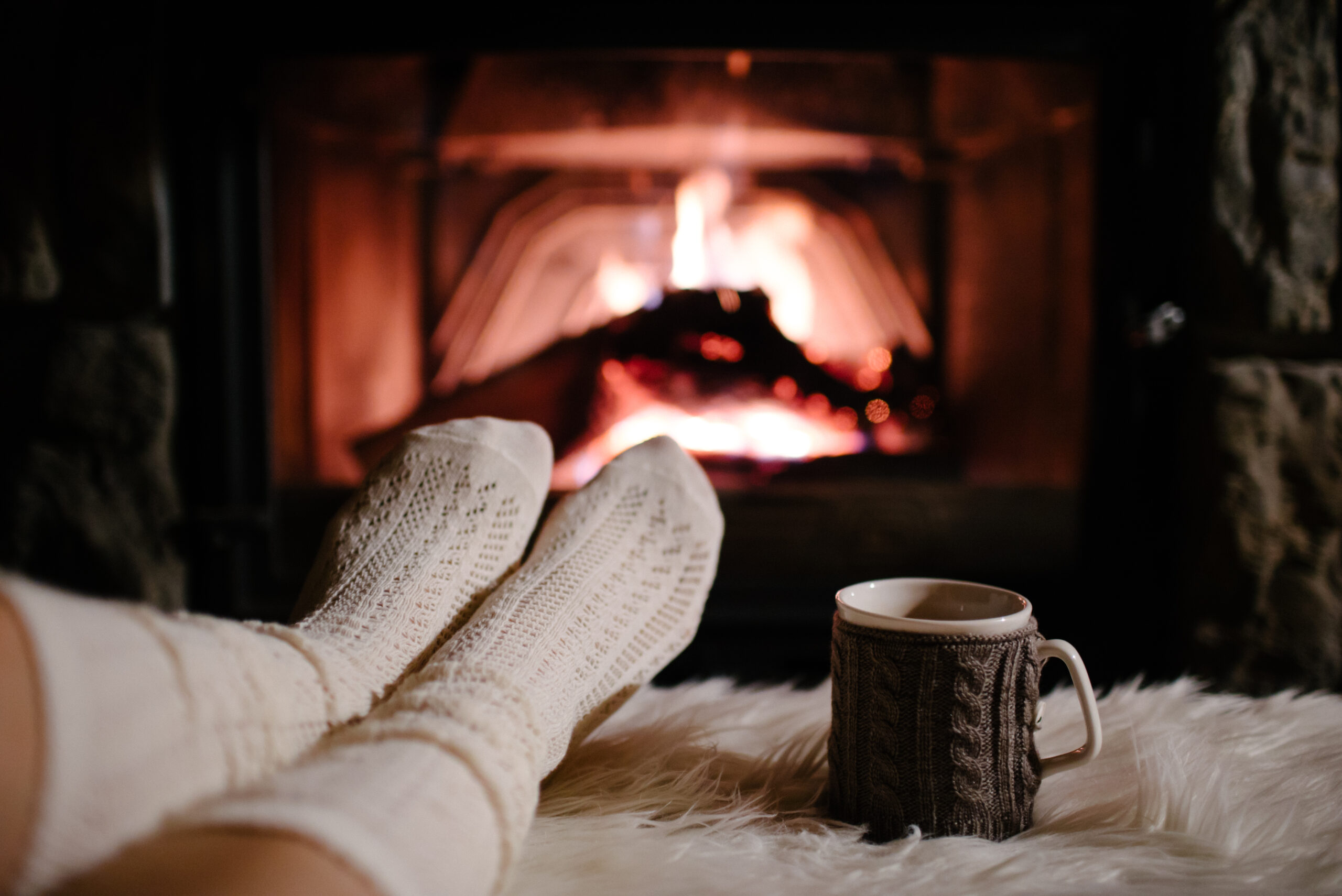 Winter Time Portal