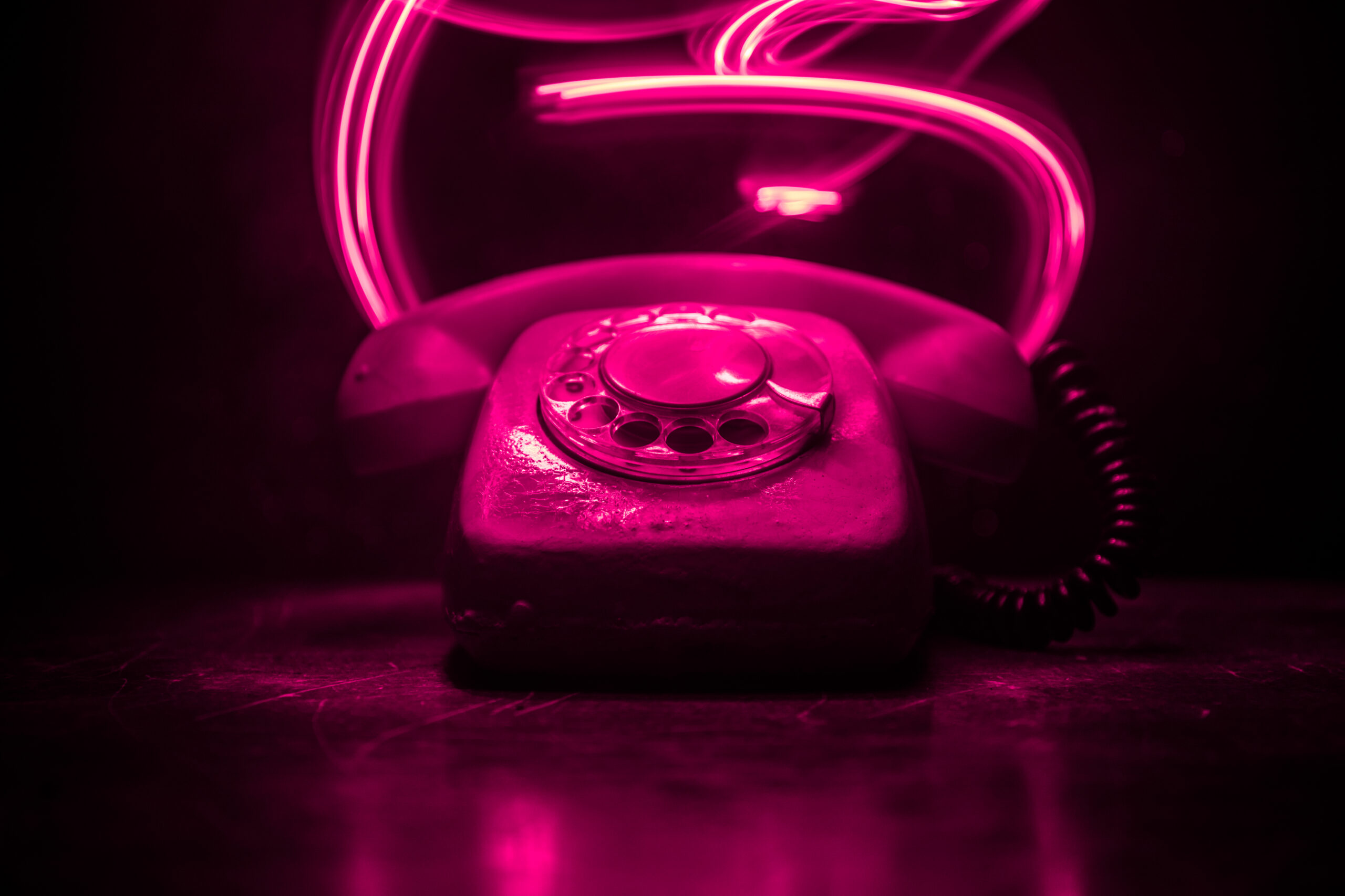 The Art of Seduction | A phone sex girls guide