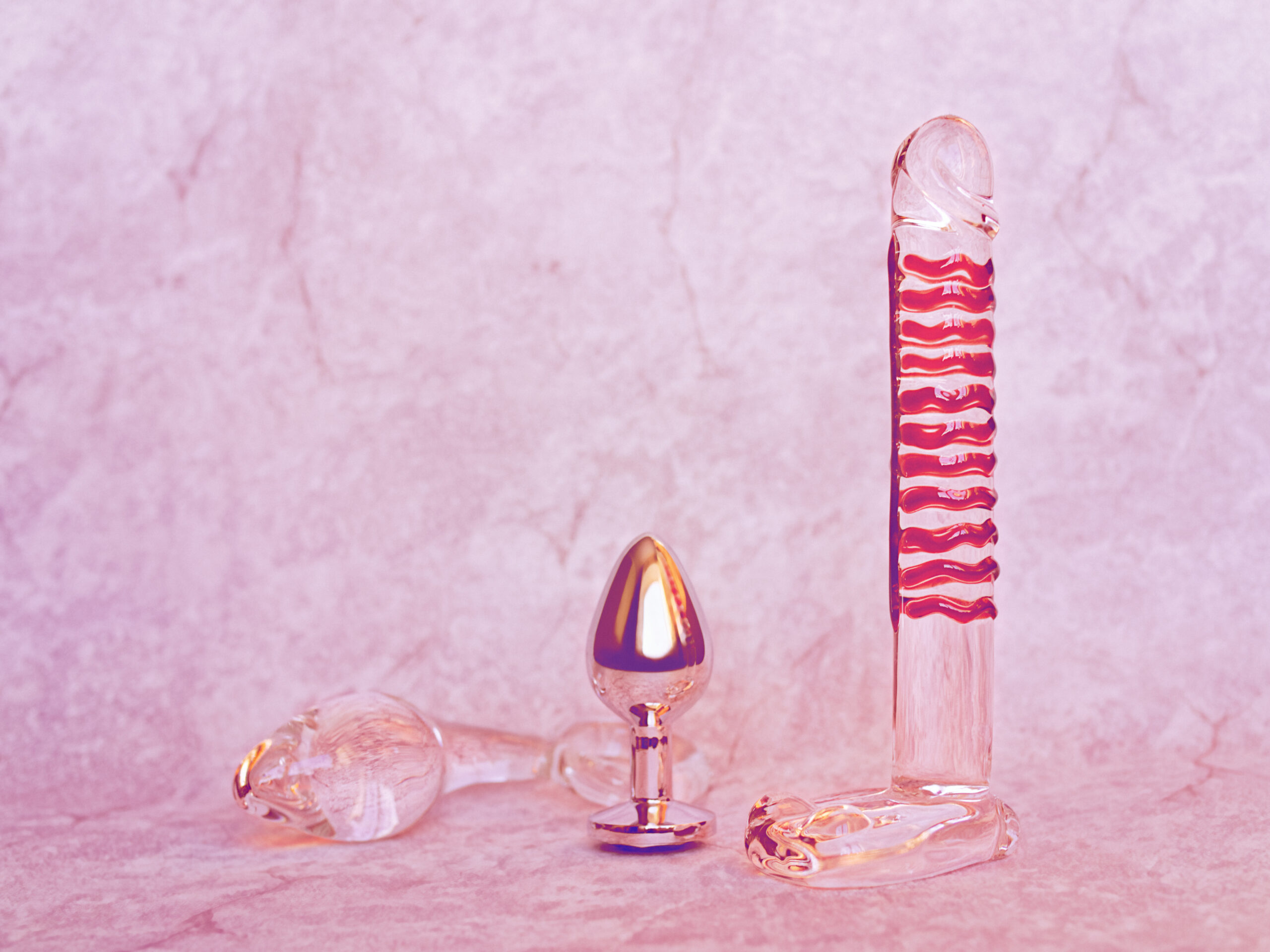 orgasm denial session