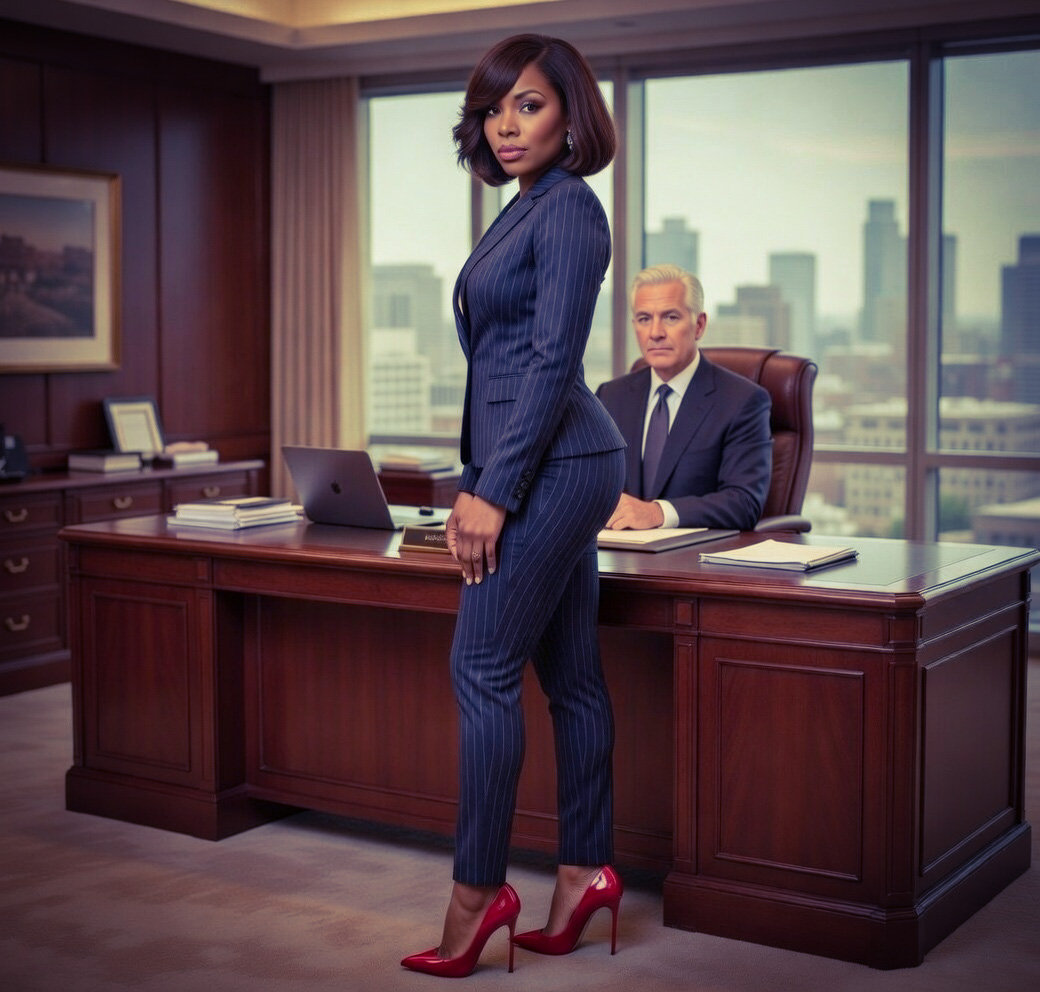office sex