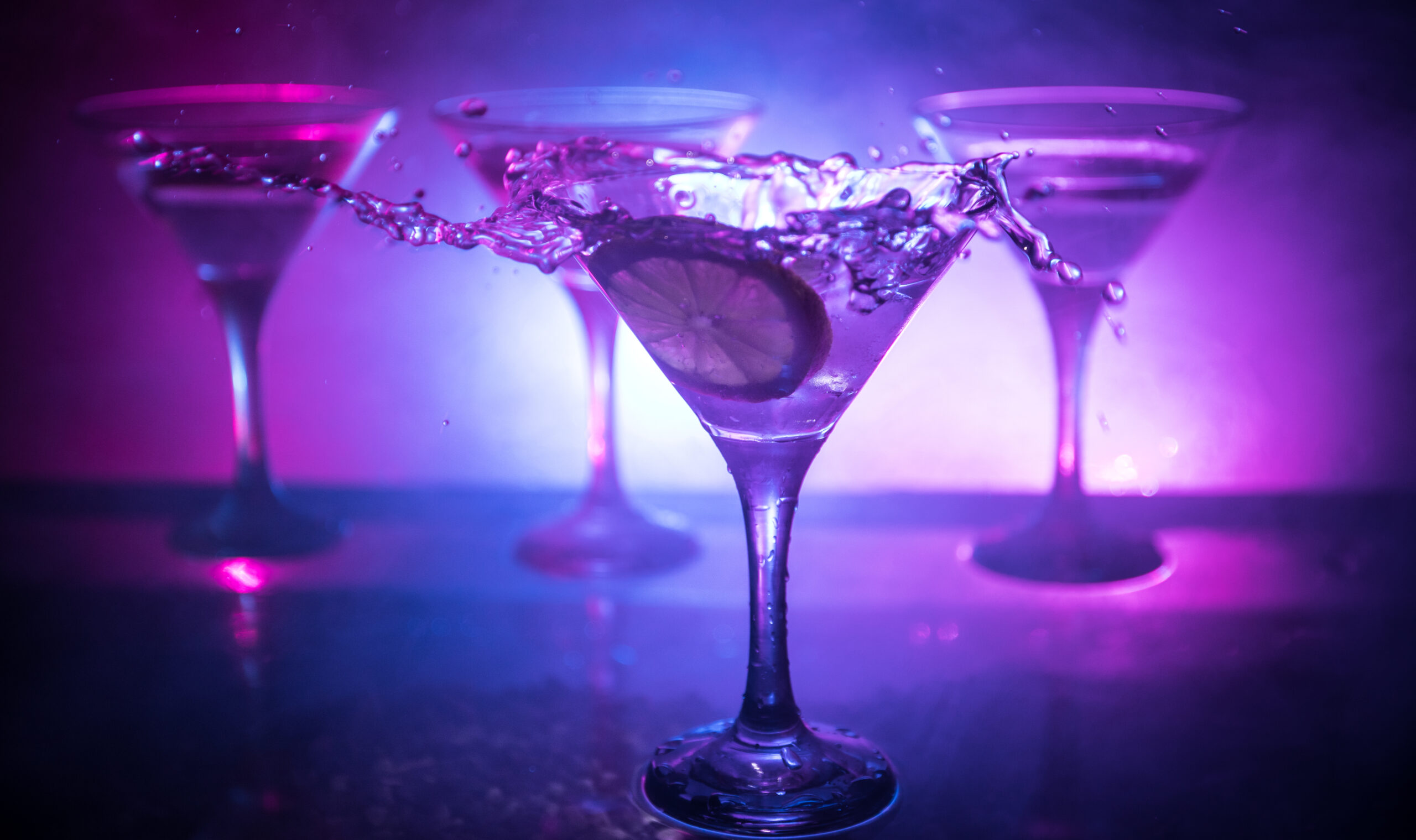 Public Night Club Sex