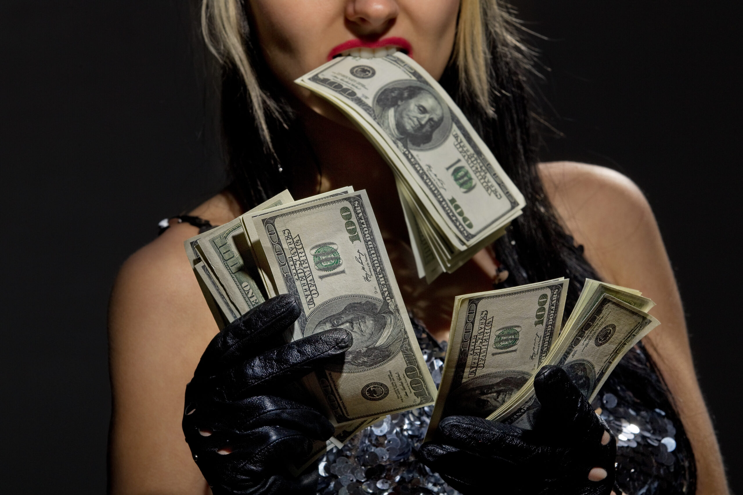 findom pay pig