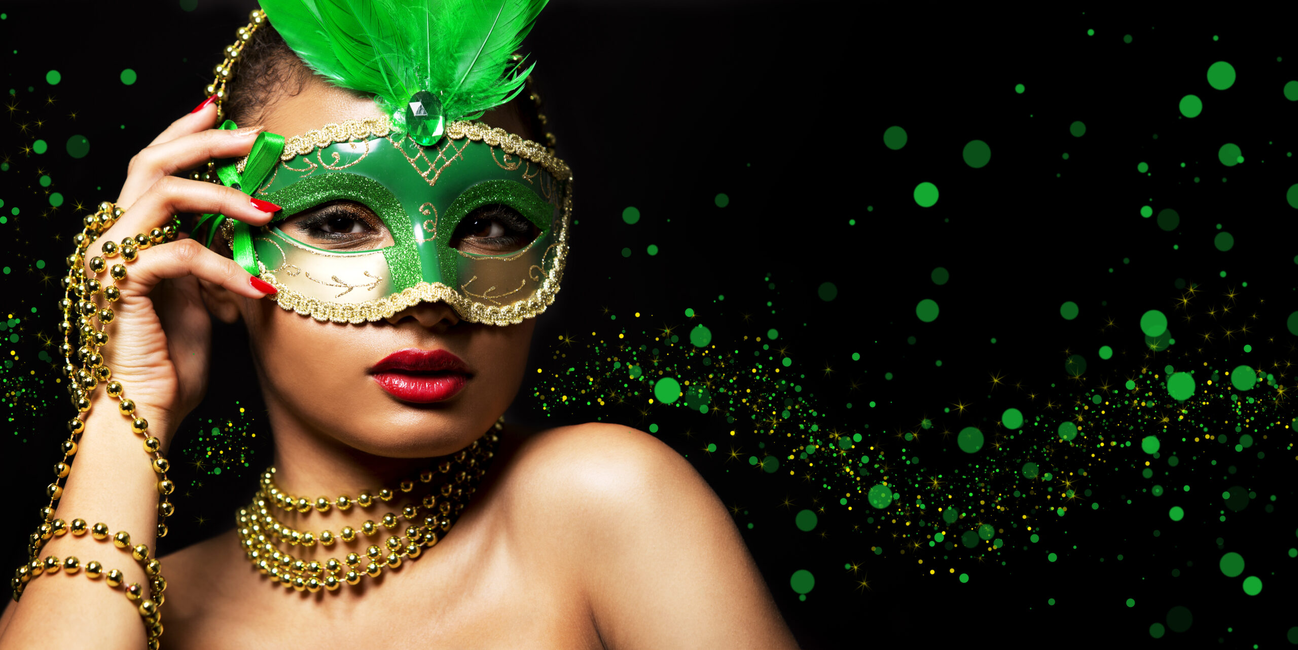 St. Patrick’s Night Sex