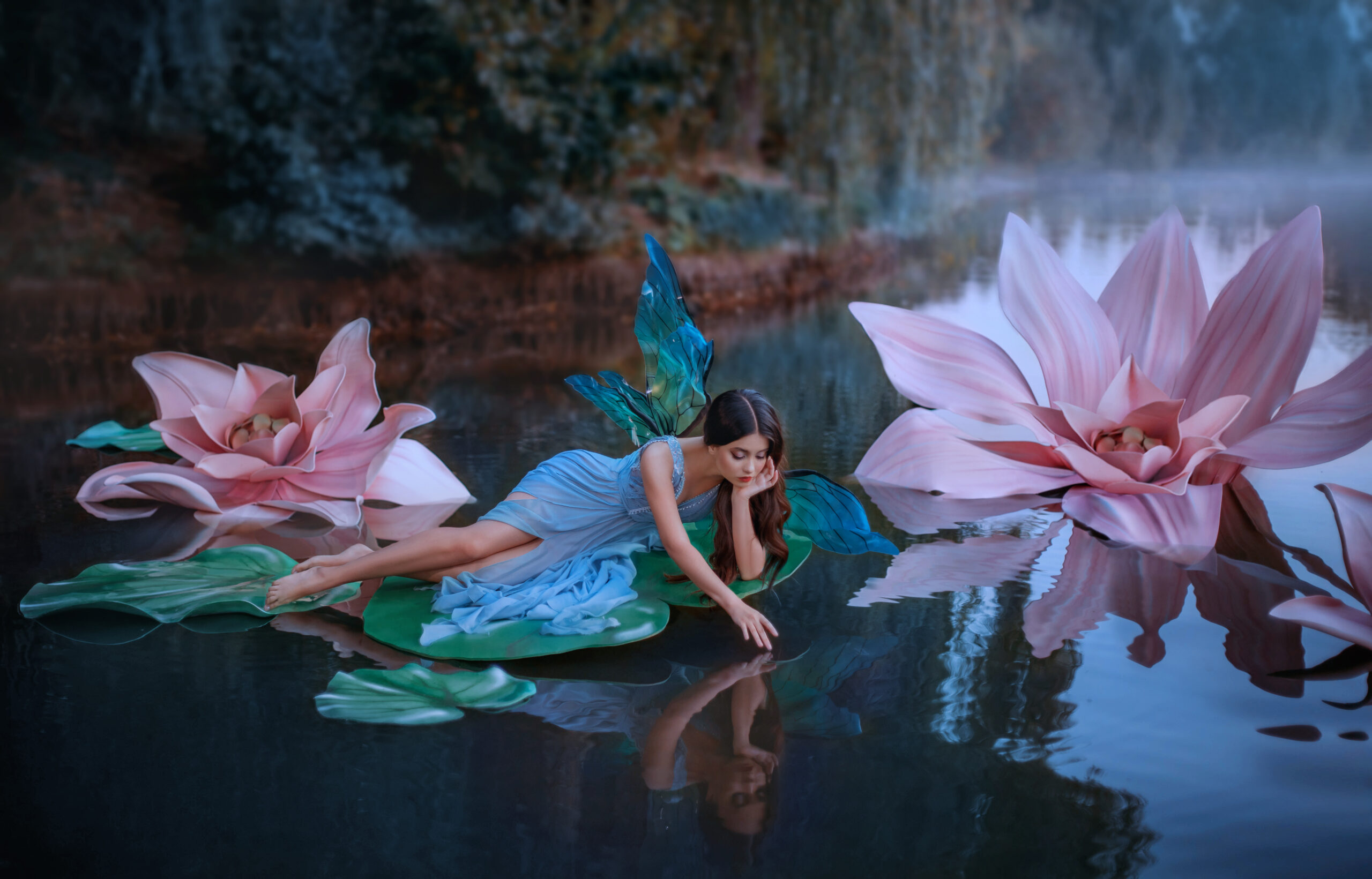 Fairy Will Finally Find Her Prince