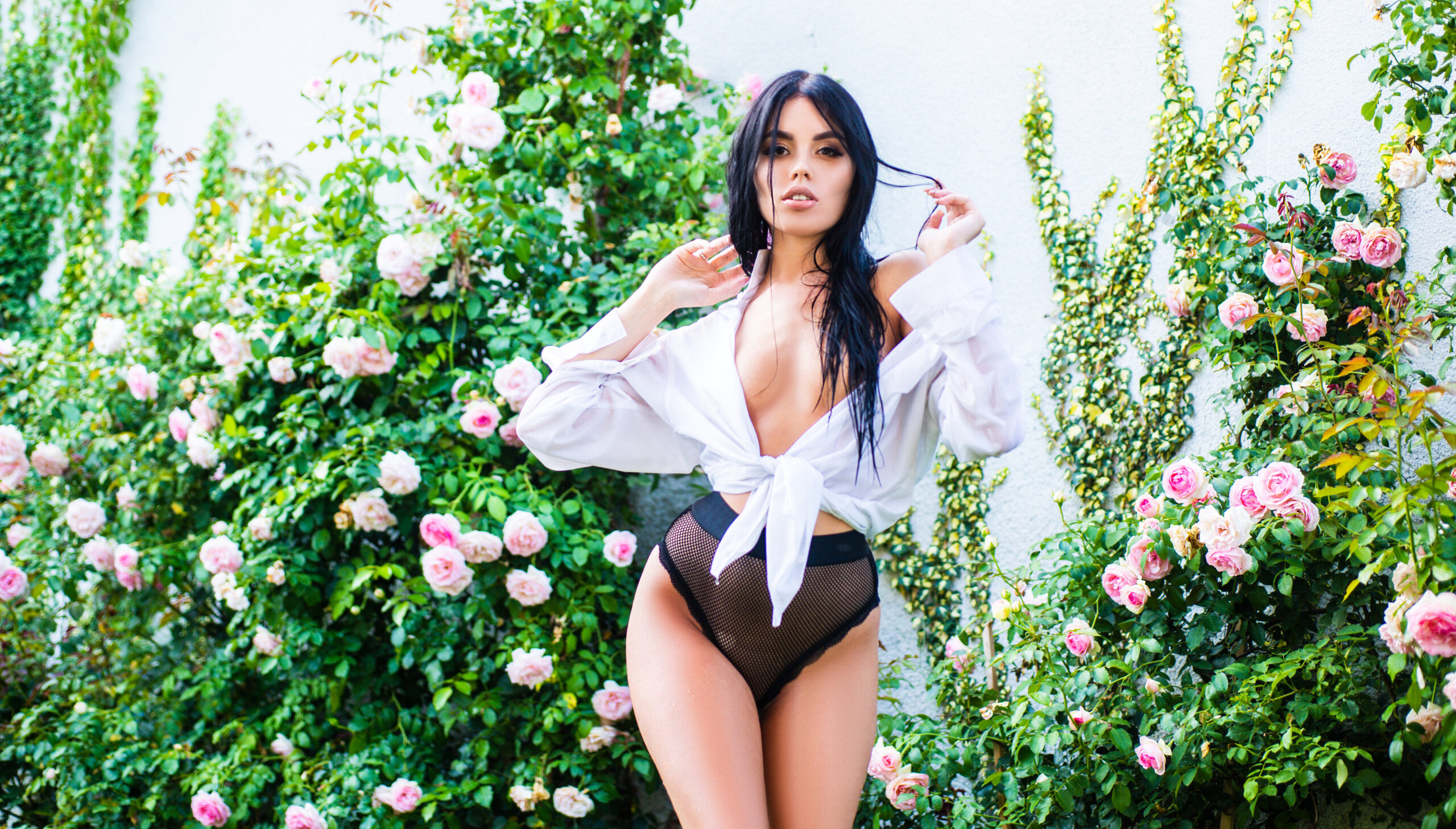 Garden Fuck