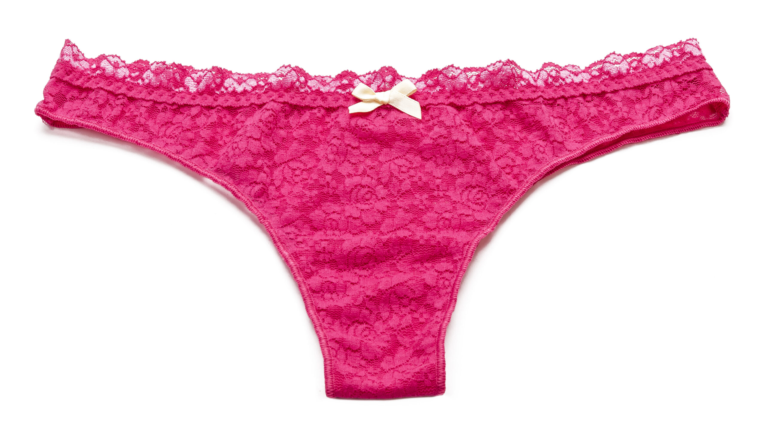 pink panties that are part of a mans SPH fetish and being a panty thief