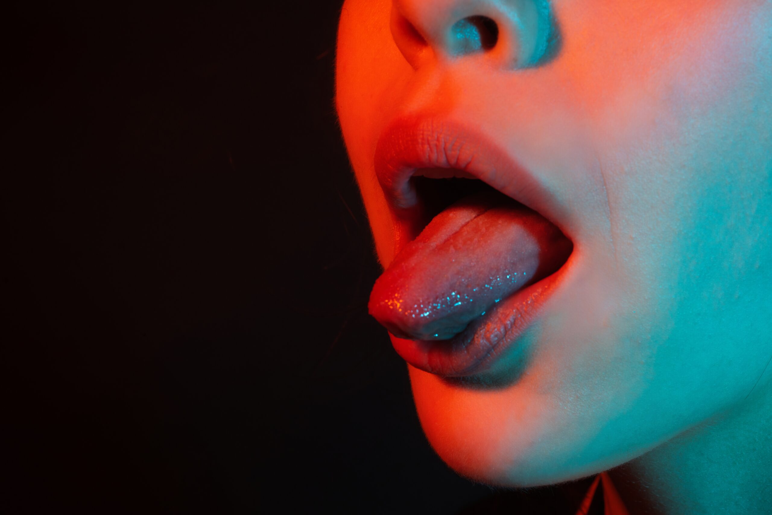 throat fucking