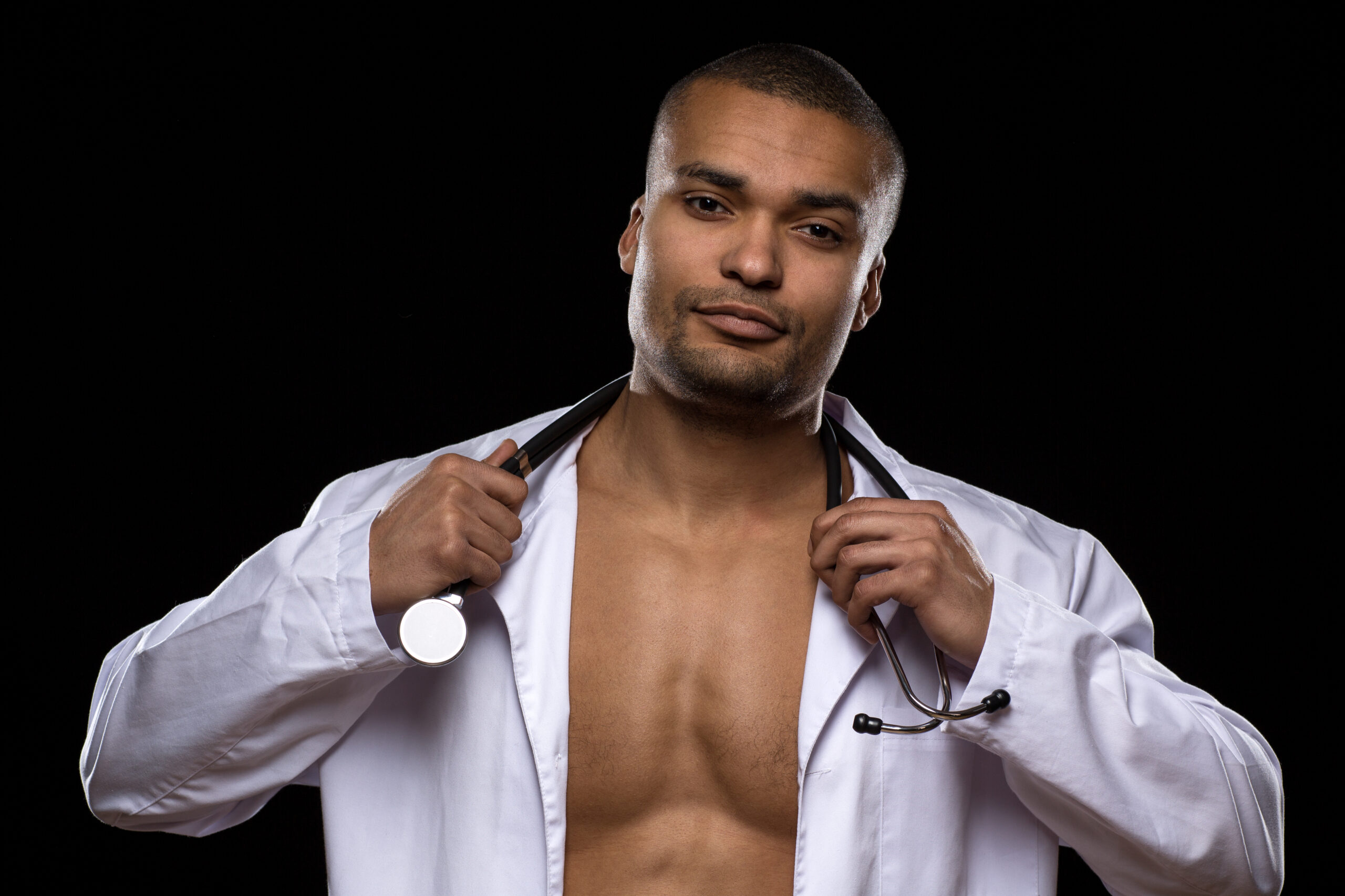 sexy doctor