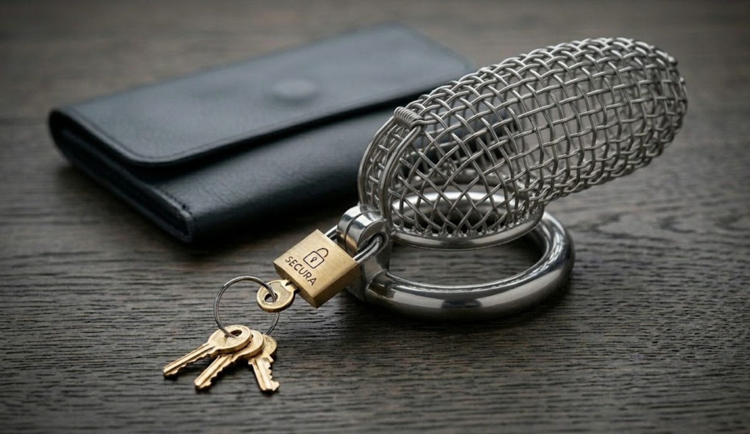 Chastity Cage