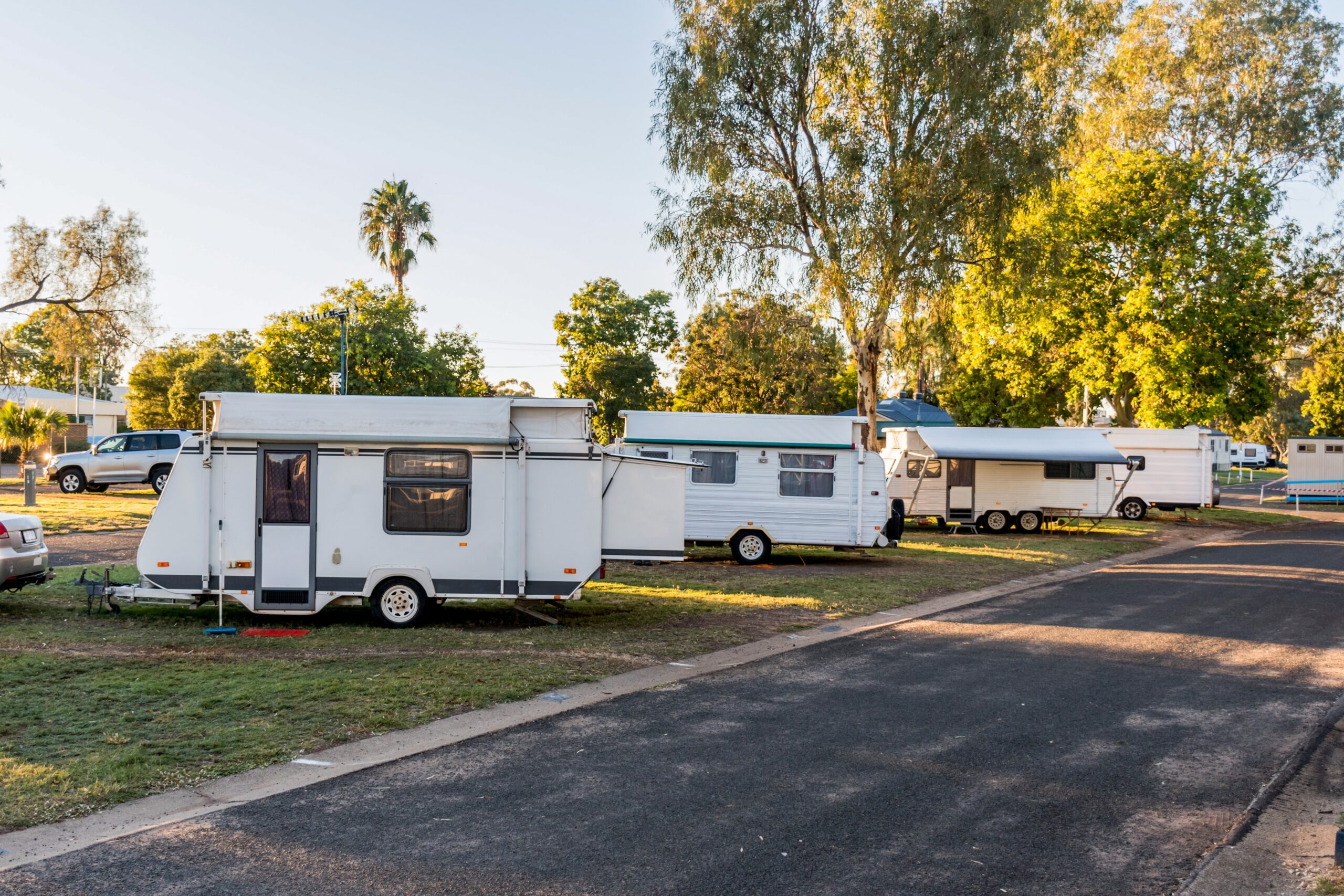 camping trailer sex