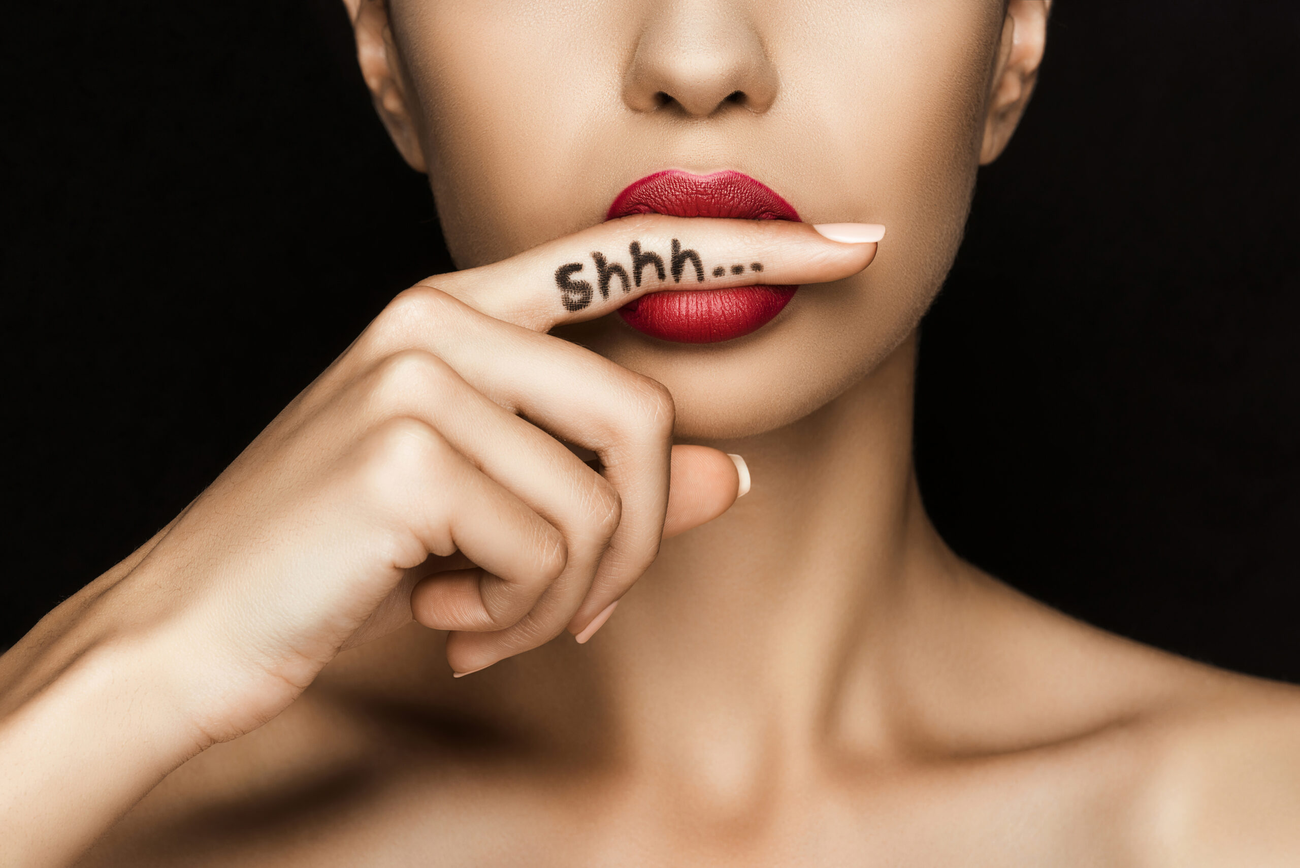 naughty kinky confessions