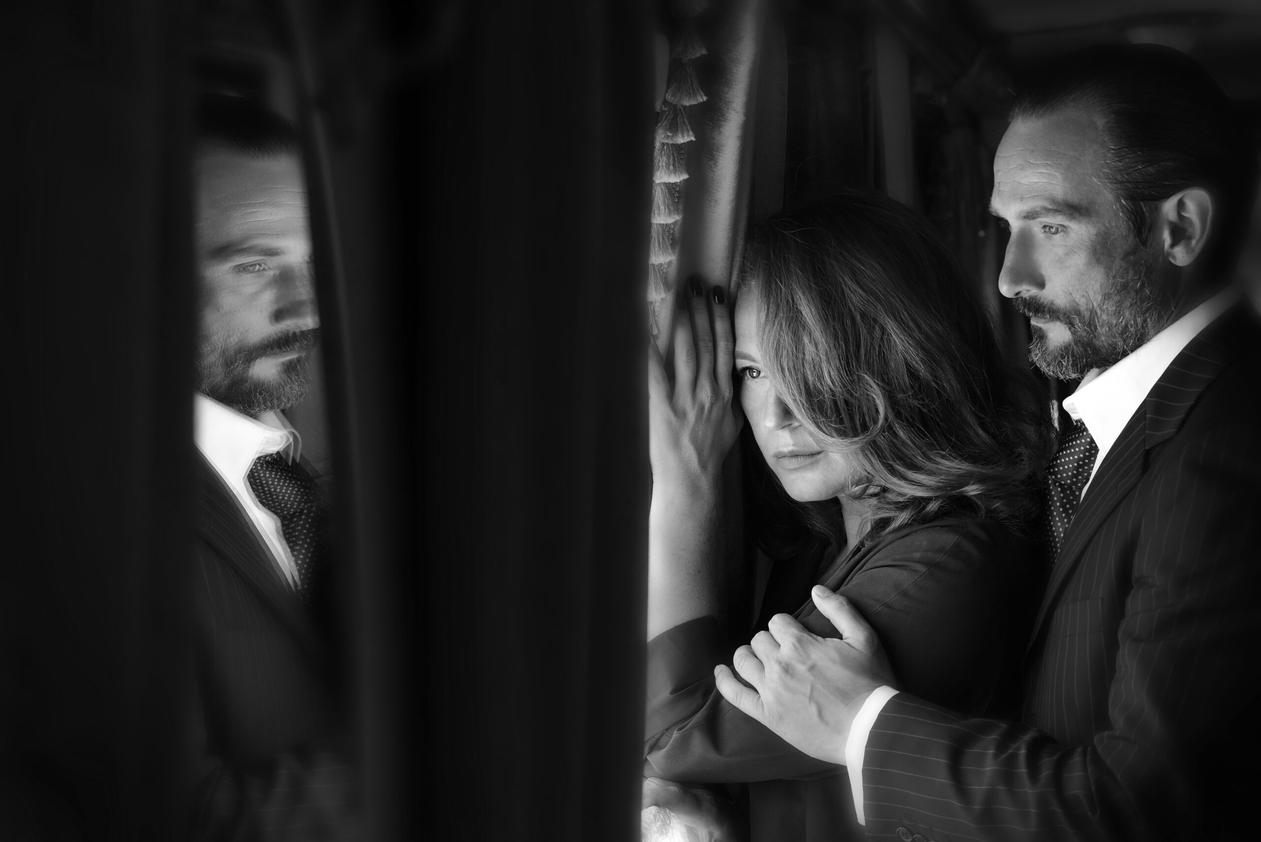 Sex on the train