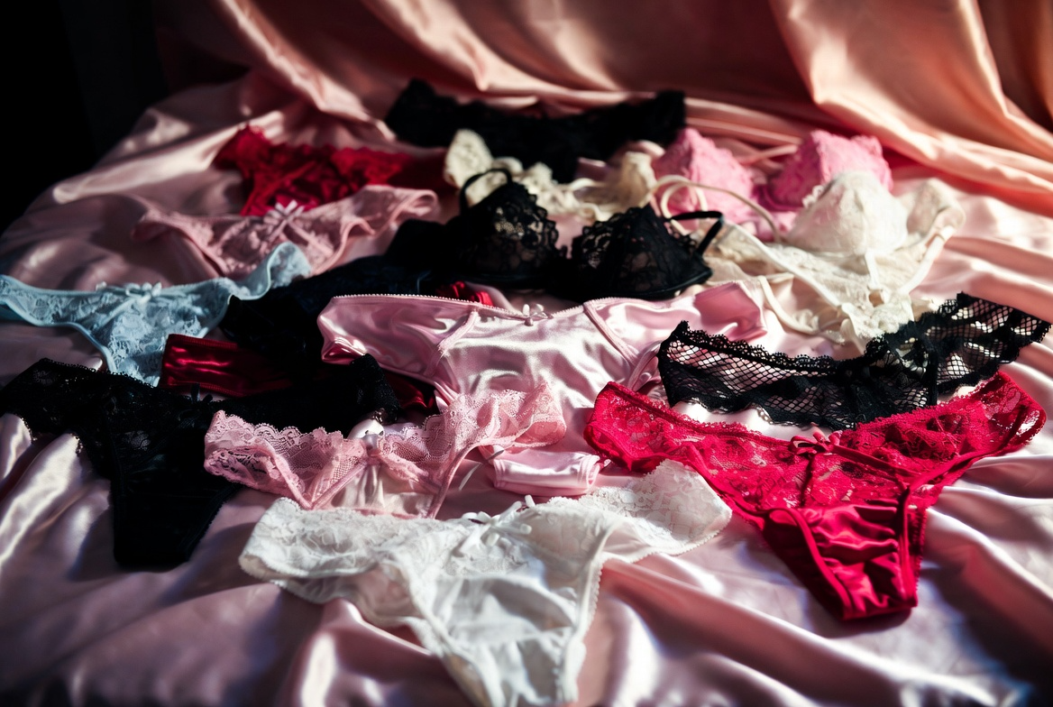 Panty Fetish