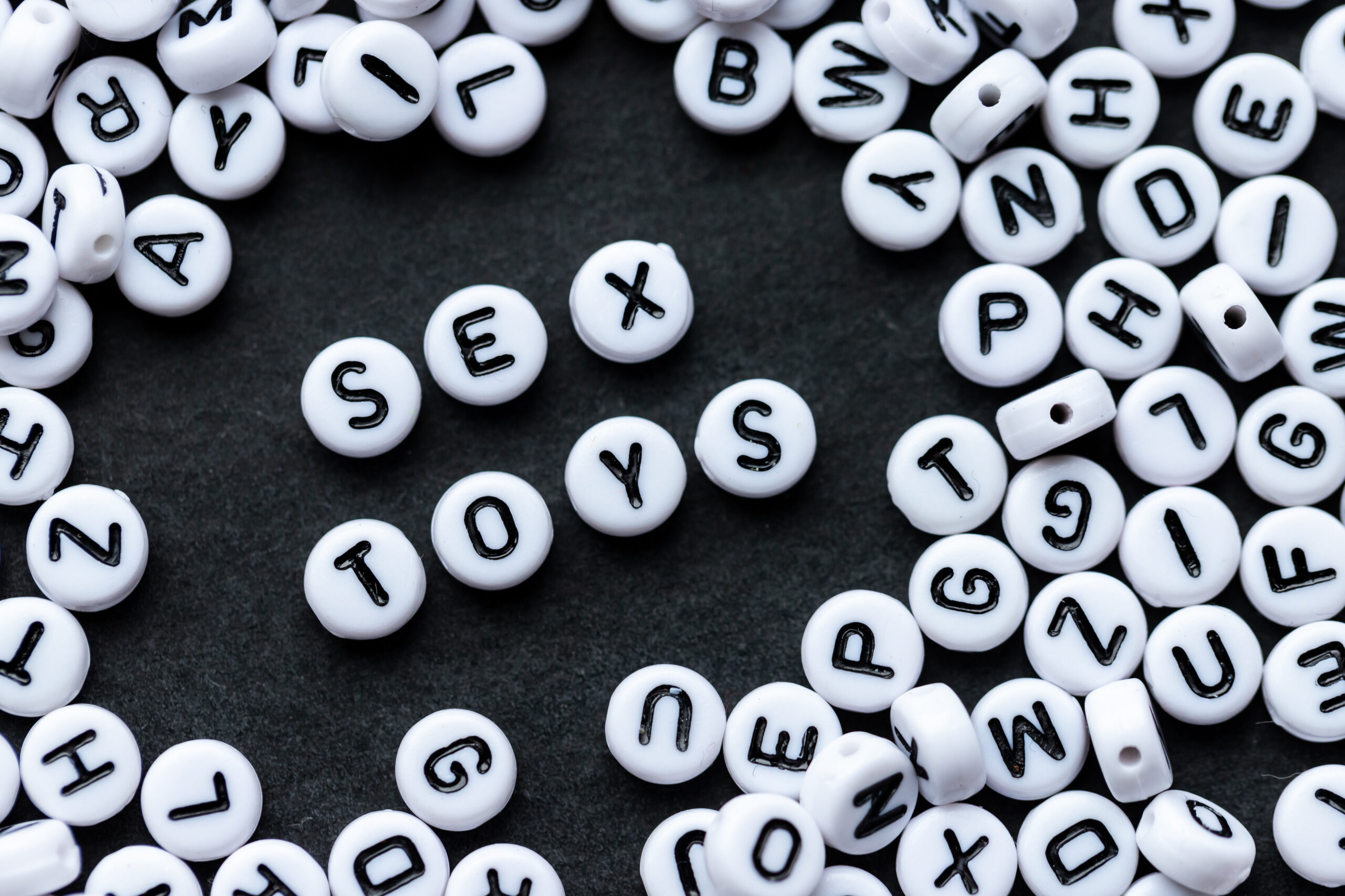 sex toy time