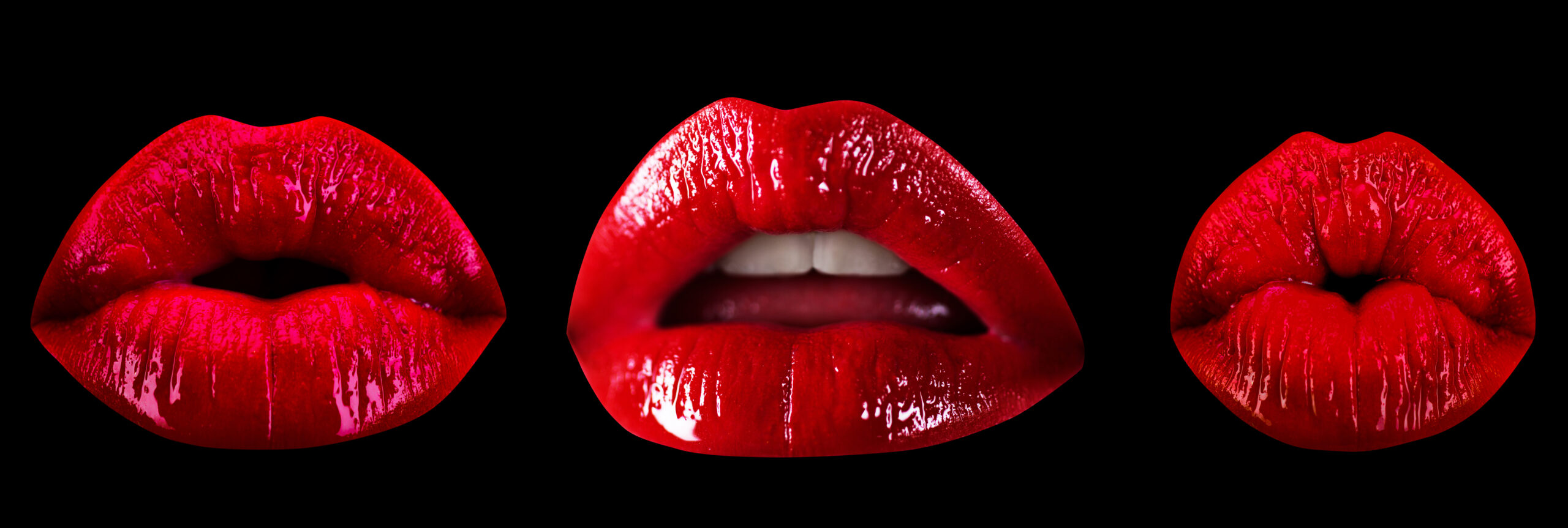 Lips Like Butter