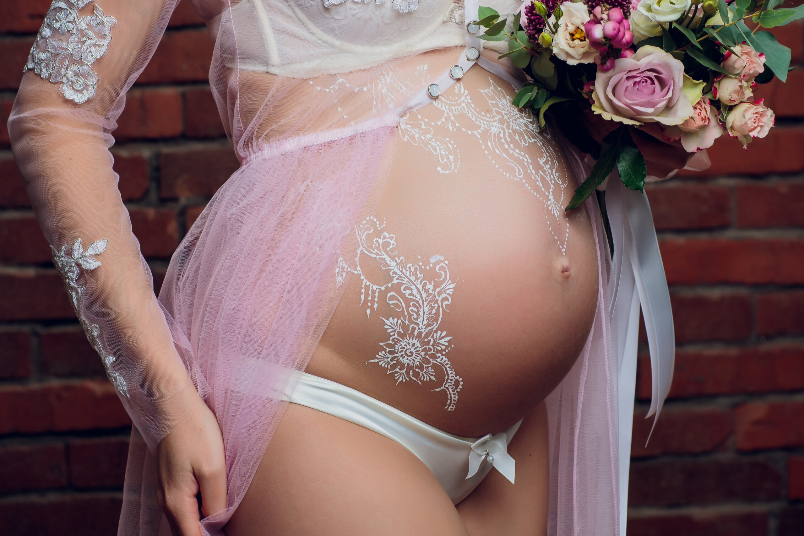sissy mpreg breeding farm