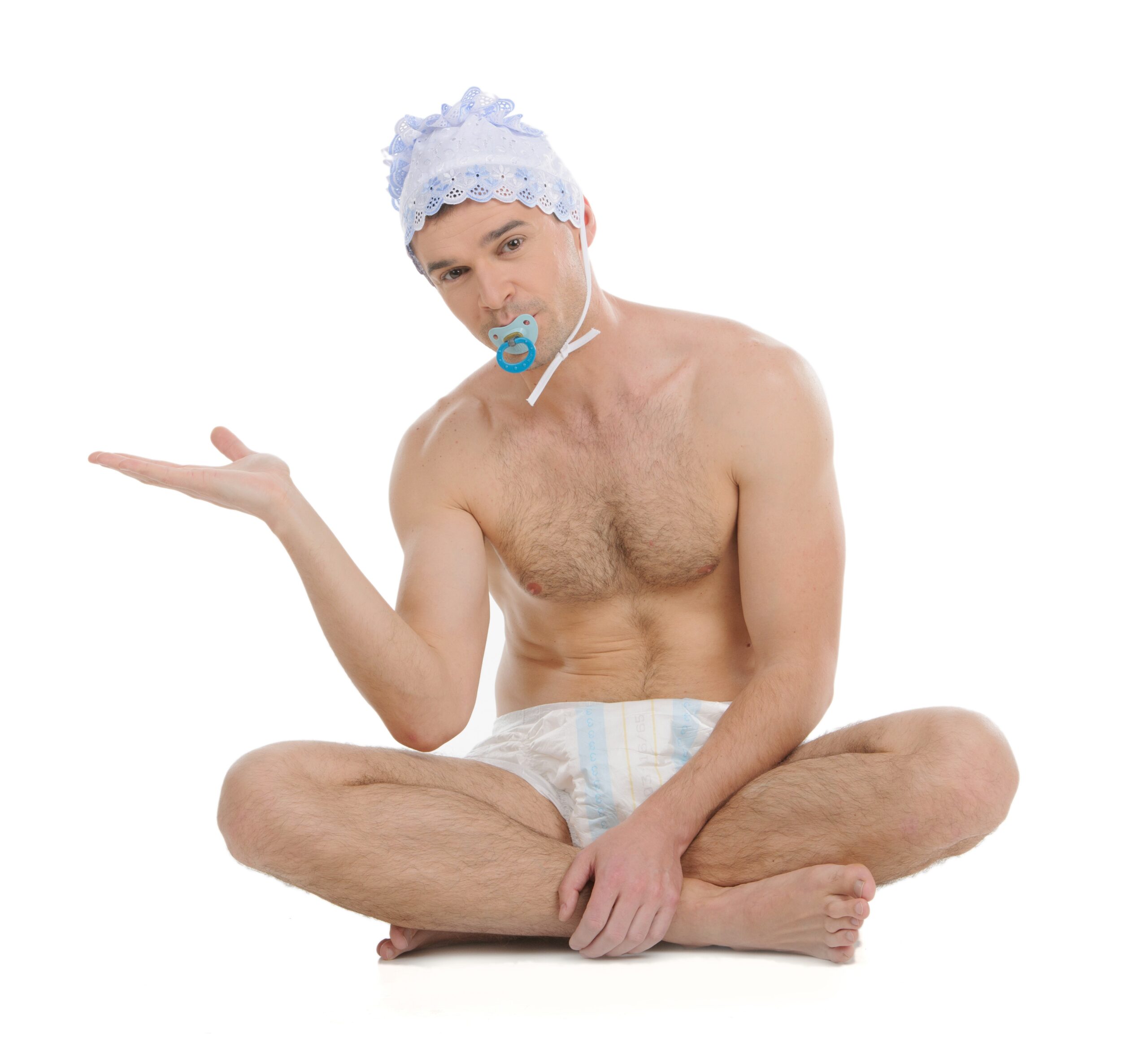 INTIMATE CARE RITUAL