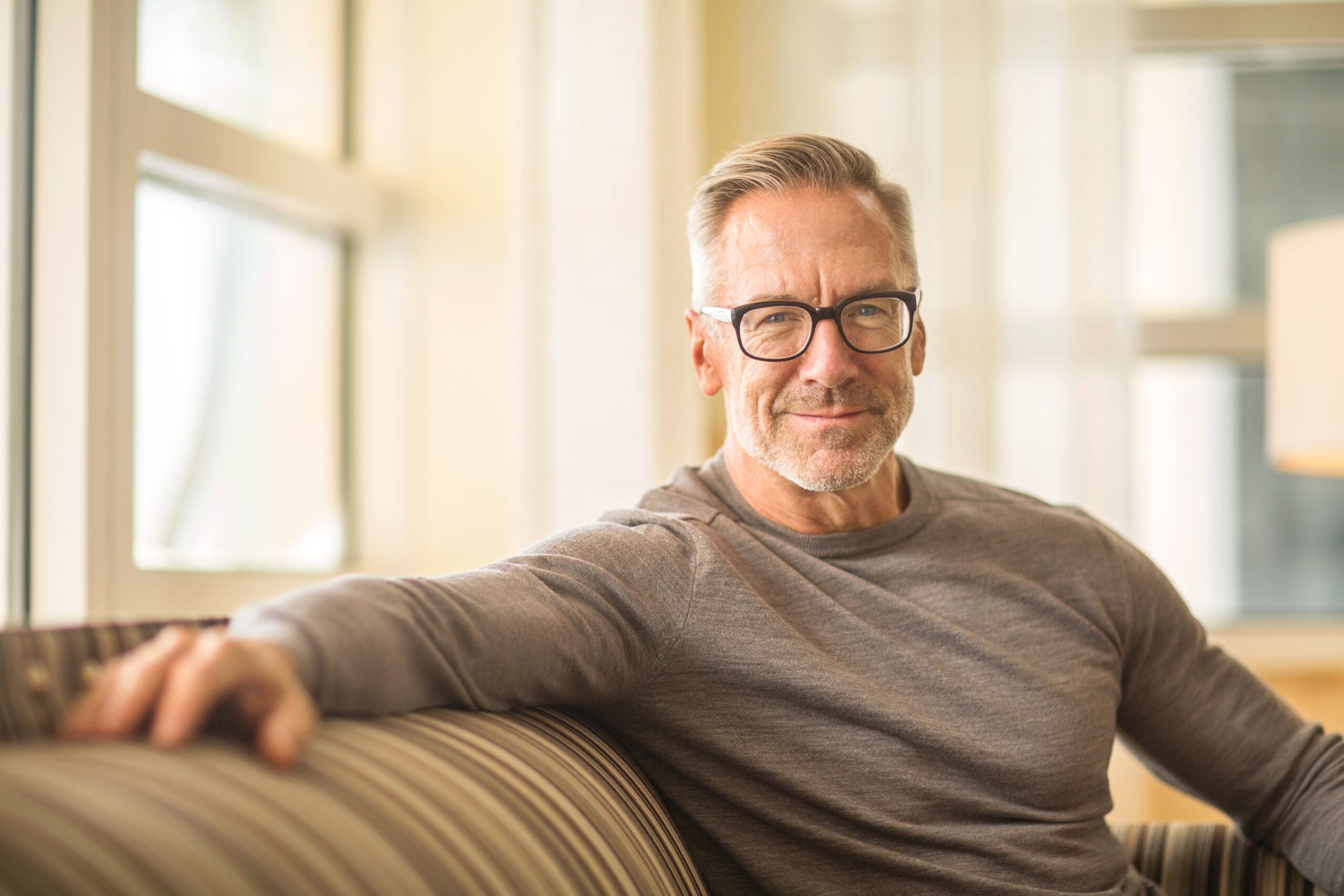 Sex After Prostate